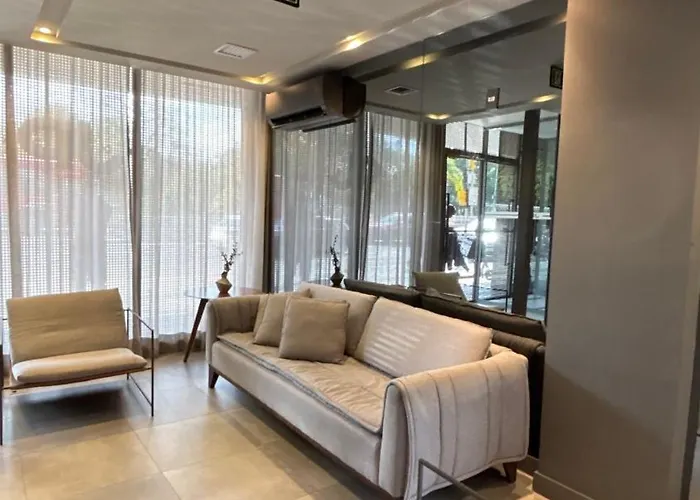 Jp 1223 Functional With A Broad View E Estacionamento Rotativo Apartamento *