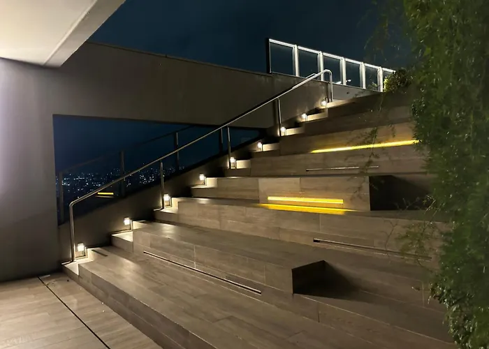 Apartamento Jp 1223 Functional With A Broad View E Estacionamento Rotativo Porto Alegre