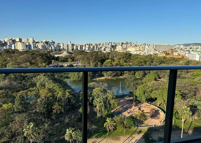 Apartamento Jp 1223 Functional With A Broad View E Estacionamento Rotativo *